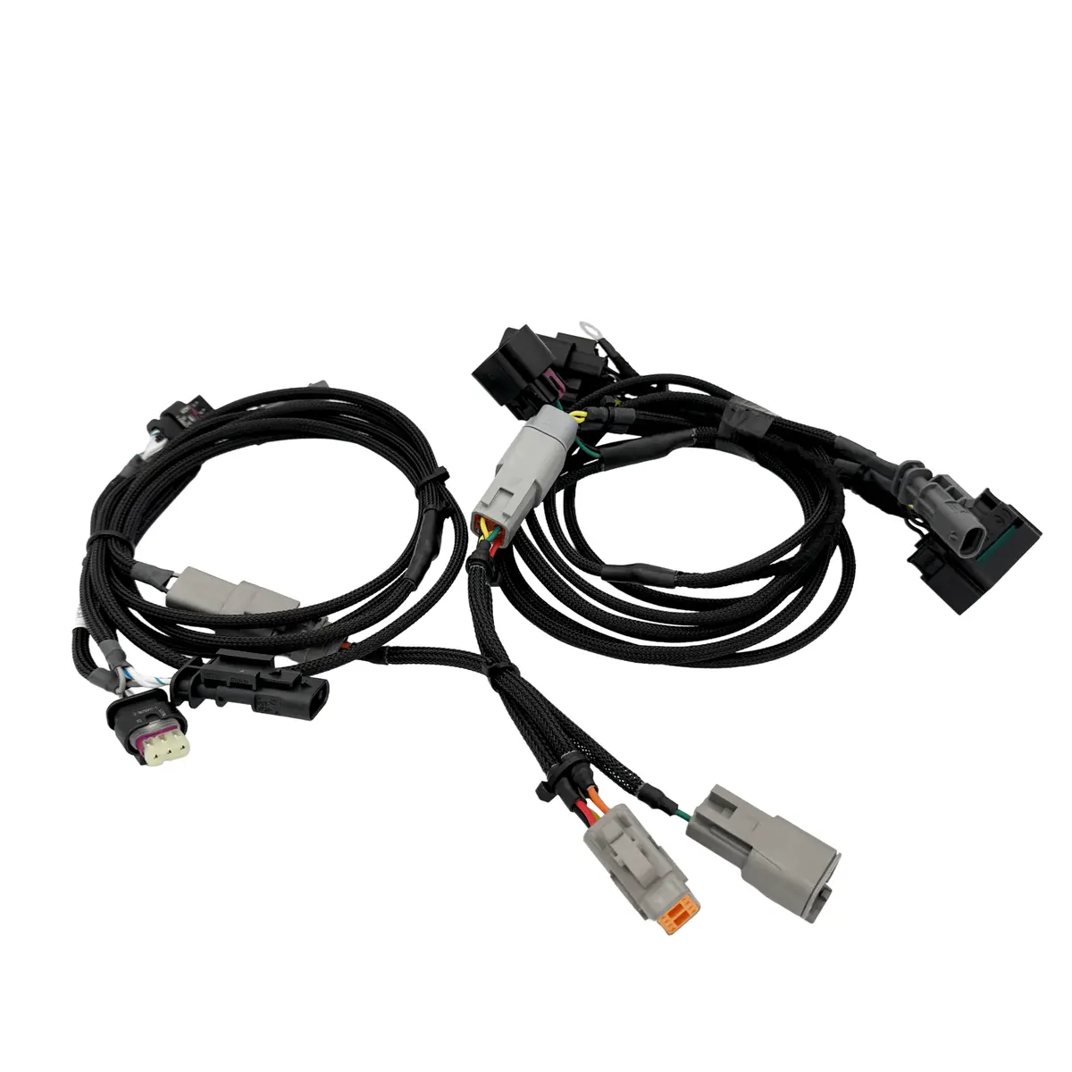 Reflex+ Plug And Play Install Harness — Bmw S58/B58 1