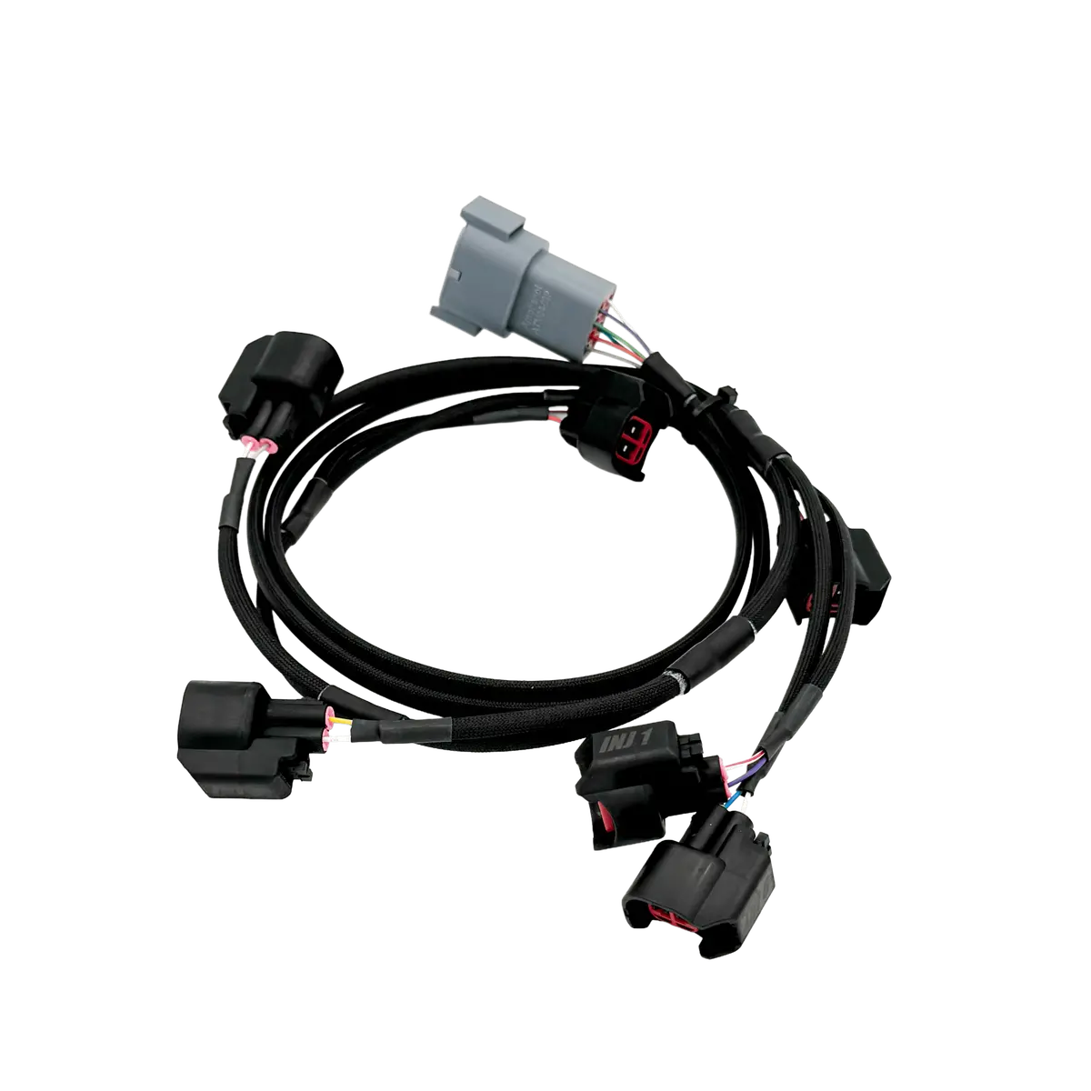 Reflex+ Visconti S58/B58 Injector Harness 1