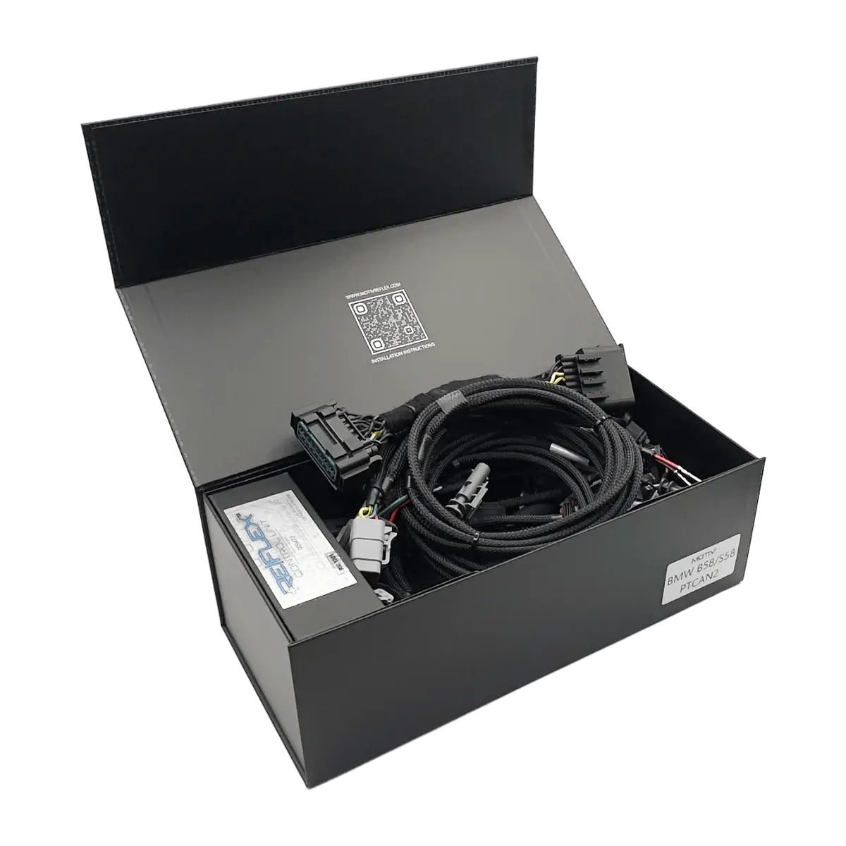 S58 and B58 Sequential Port Fuel Injection Kit