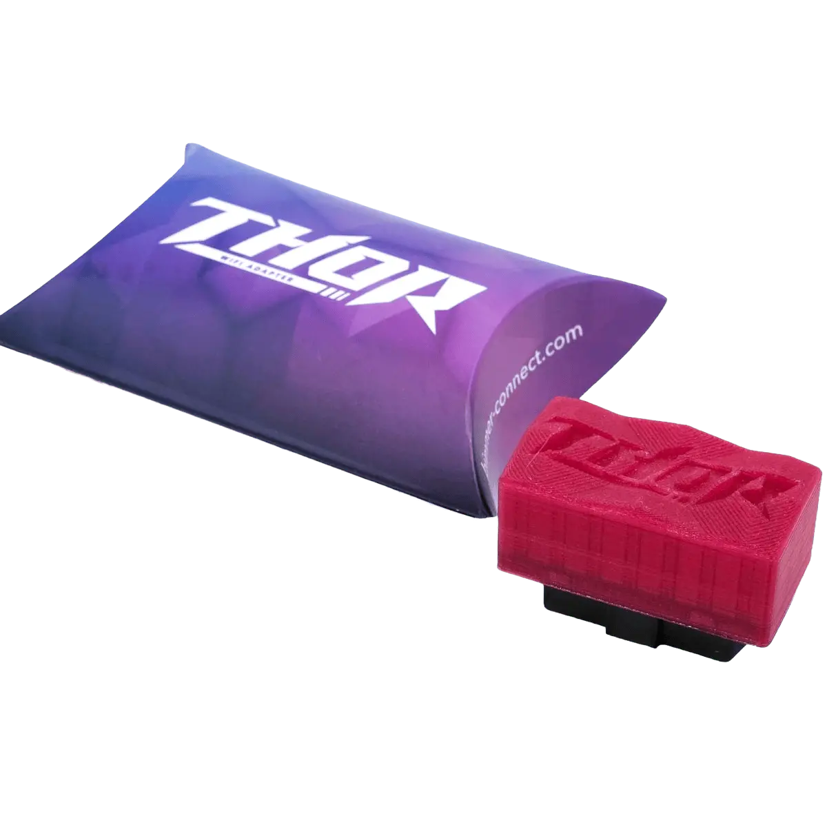 Thor Wifi Adapter: Wireless Bmw Tuning & Diagnostics 1