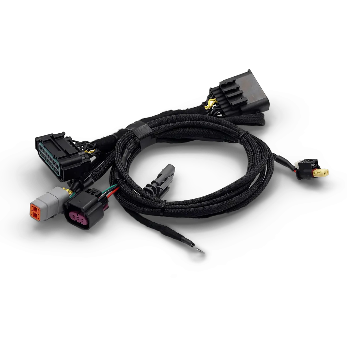 Visconti S58/B58 Ptcan2 Flex Fuel Sub Harness 1