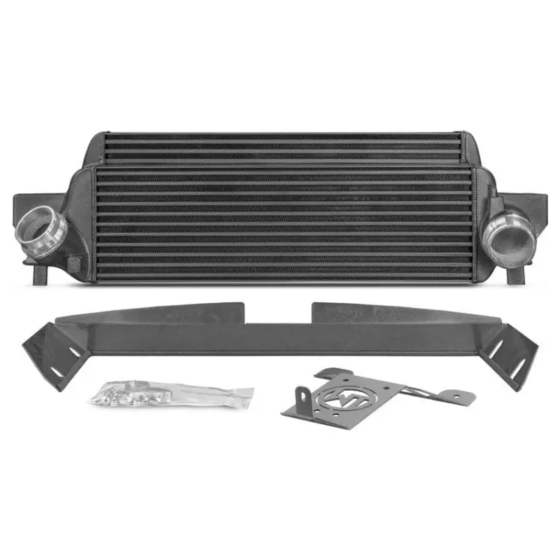 Wagner Tuning 2019+ Bmw M135i Competition Intercooler Kit 1