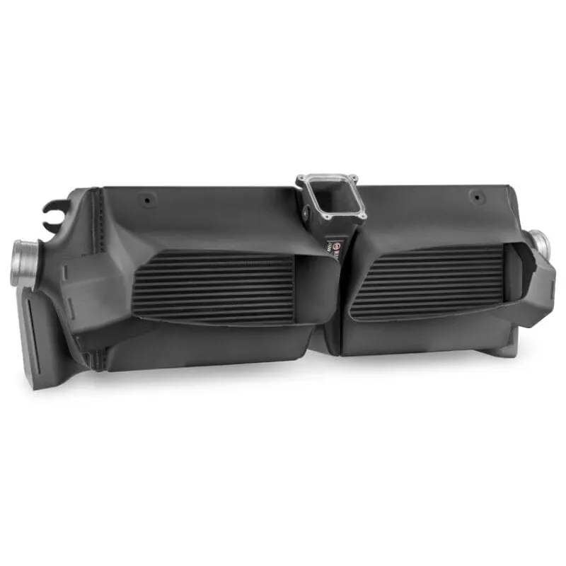 Wagner Tuning Porsche 992 Carrera Performance Intercooler Kit 1
