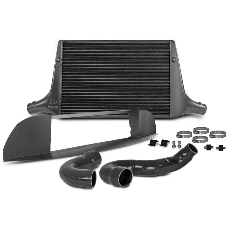 Wagner Tuning 14-18 Porsche Macan 3.0Tdi Competition Intercooler Kit 1