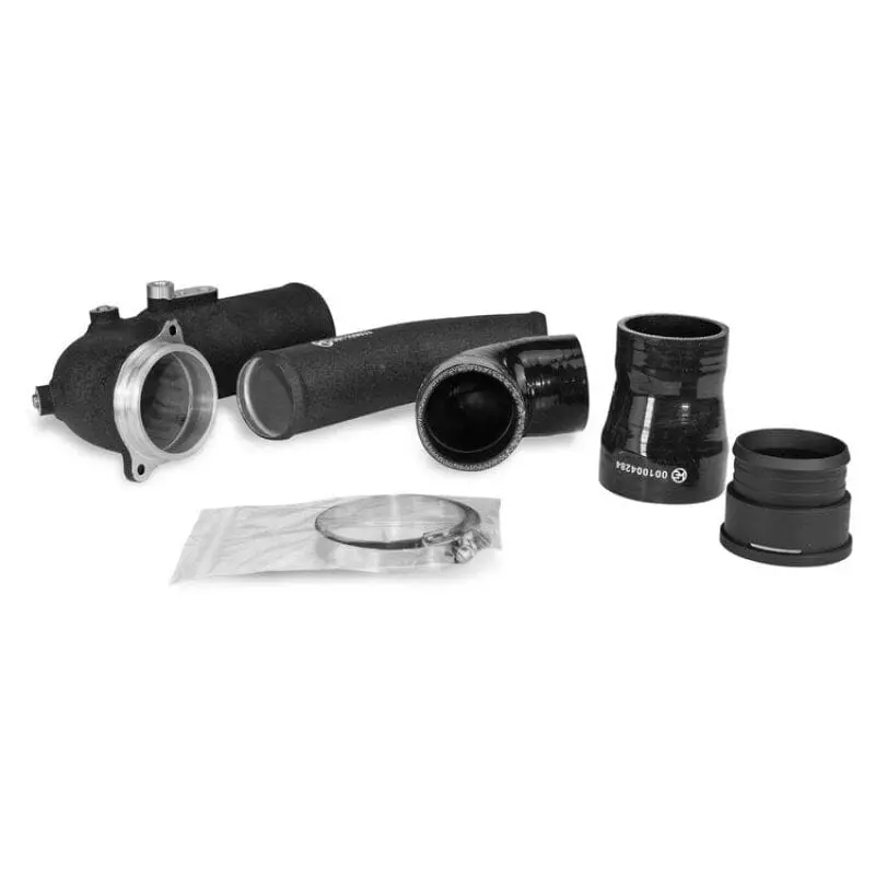 Wagner Tuning Toyota Supra Gr (Mk5) Aluminum Upgrade Charge Pipe 1