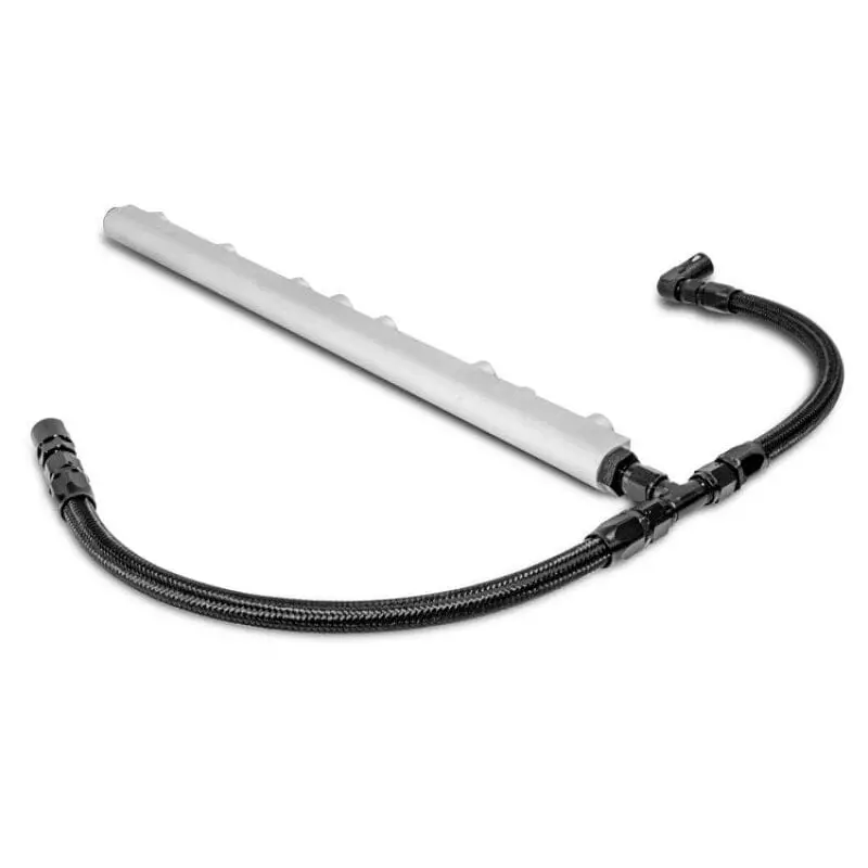 Wagner Tuning Toyota Supra Gr (Mk5) S58 Fuel Rail Kit W/ Fitting 1
