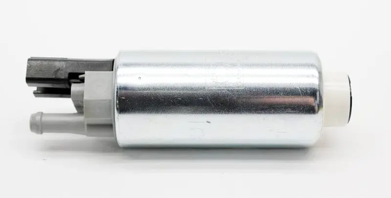 Walbro 350Lph High Pressure Fuel Pump *Warning - Gss 350* (22Mm Center Inlet) 1