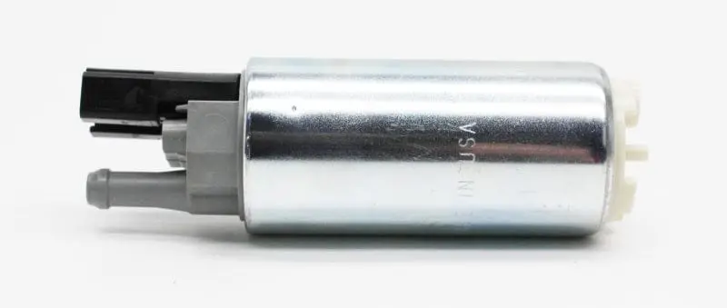 Walbro 350Lph High Pressure Fuel Pump *Warning - Gss 351* (11Mm Inlet - 180 Degree From The Outlet) 1