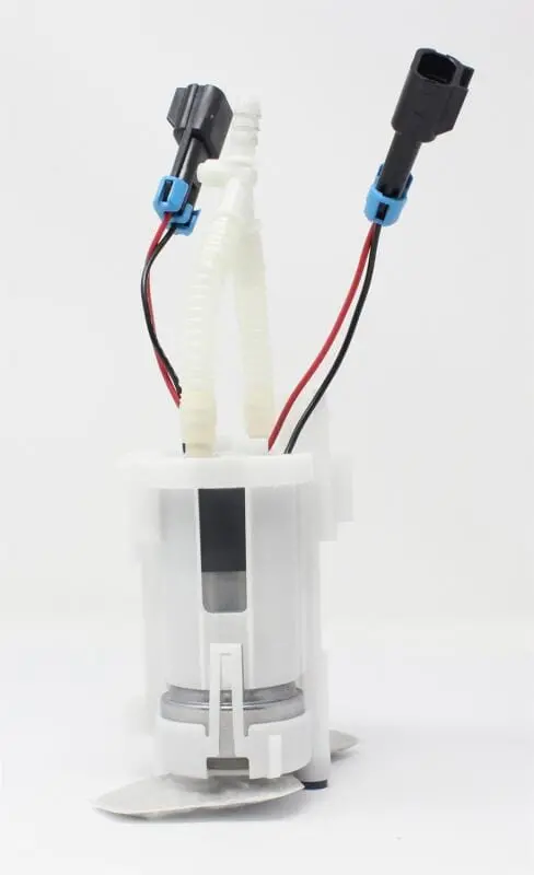 Walbro 525Lph E85 Universal Dual Fuel Pump Assembly 1