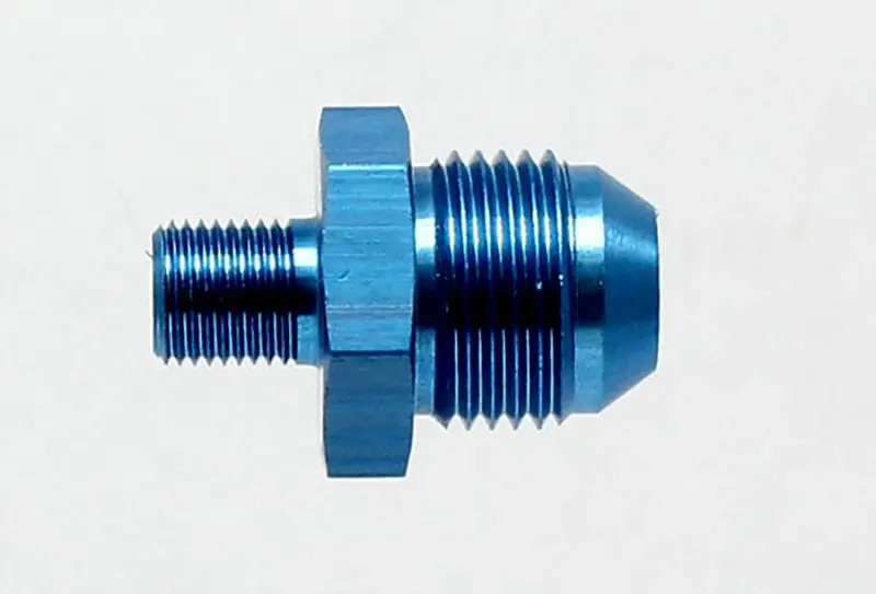 Walbro -8An Fitting For Gsl Series Walbro Pumps 1
