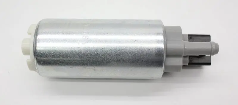 Walbro Electric In-Tank Fuel Pump - 11Mm Inlet/In Line W/Outlet 1