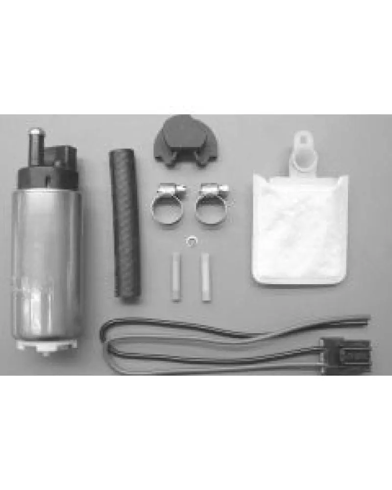 Walbro Fuel Pump/Filter Assembly 1