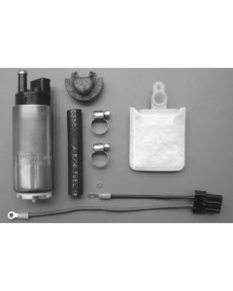 Walbro Fuel Pump/Filter Assembly 1