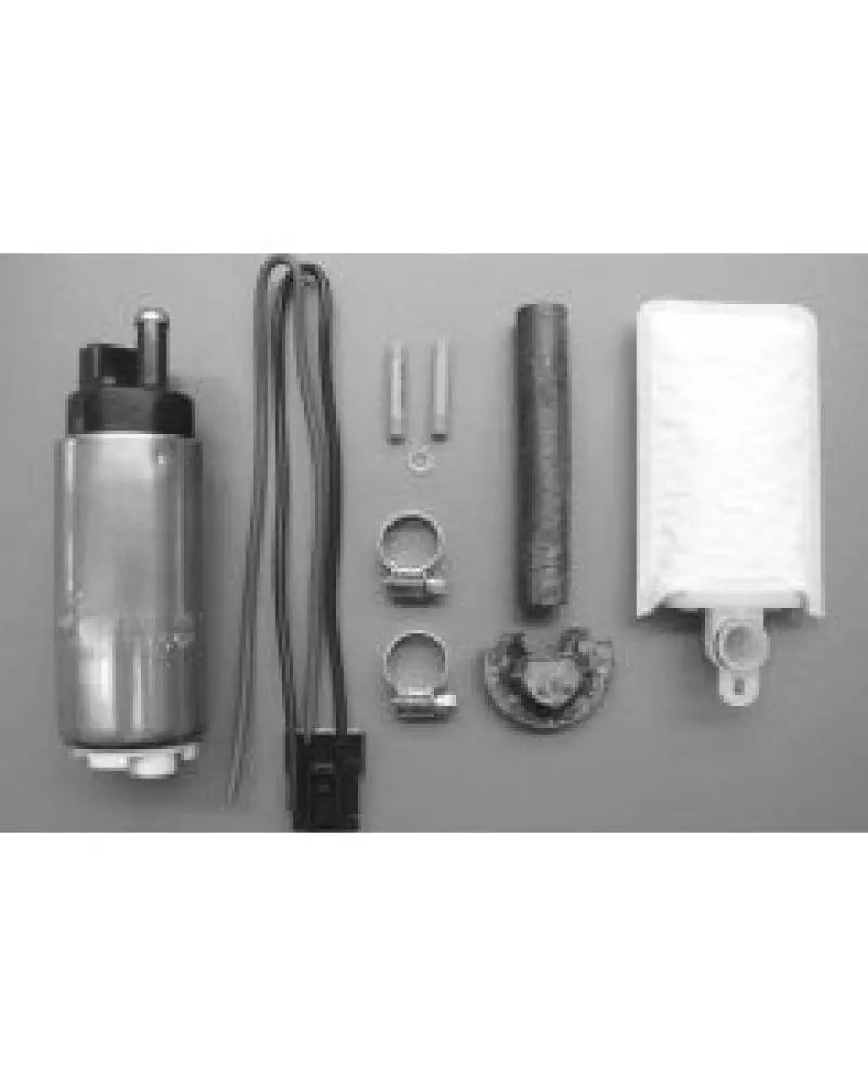 Walbro Fuel Pump/Filter Assembly 1