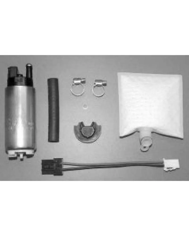 Walbro Fuel Pump/Filter Assembly 1