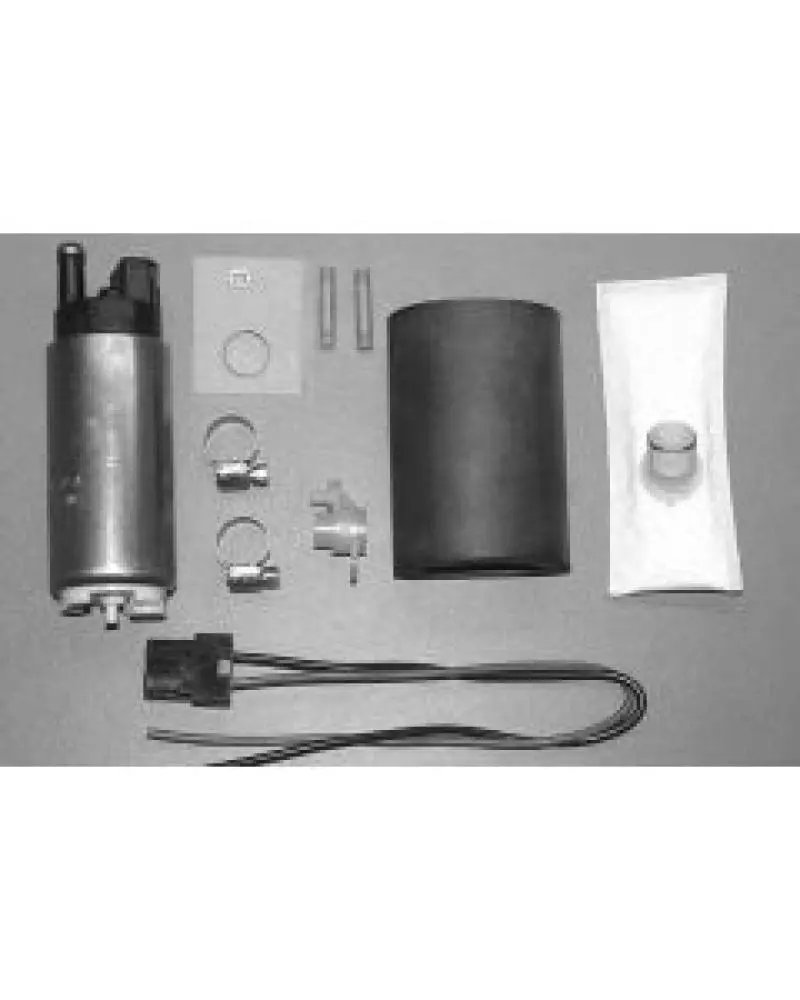 Walbro Fuel Pump/Filter Assembly 1