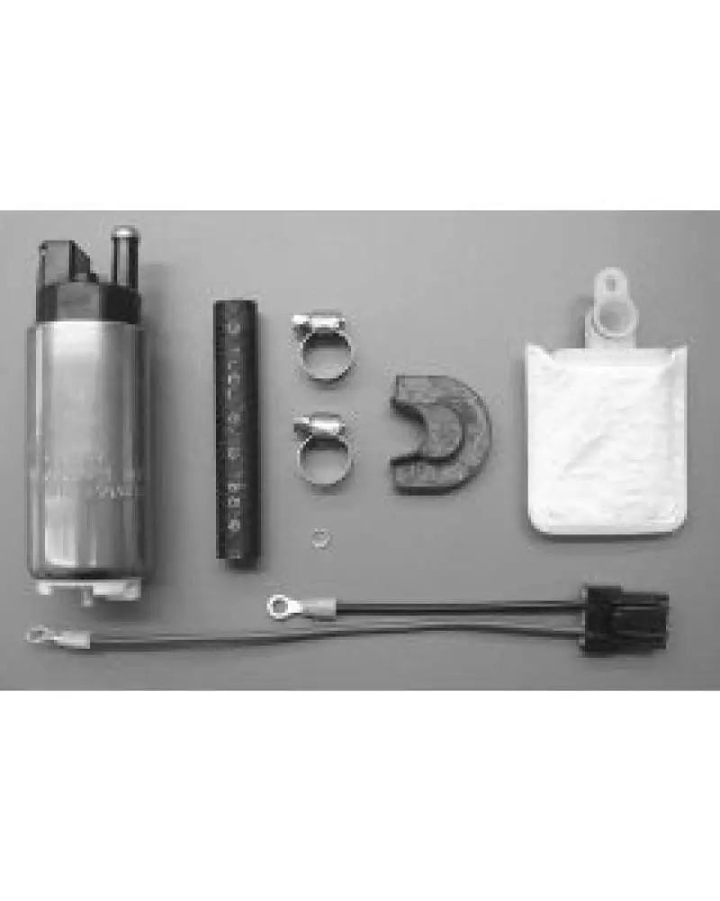 Walbro Fuel Pump/Filter Assembly 1