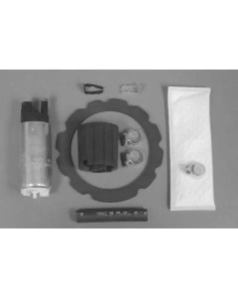 Walbro Fuel Pump/Filter Assembly 1