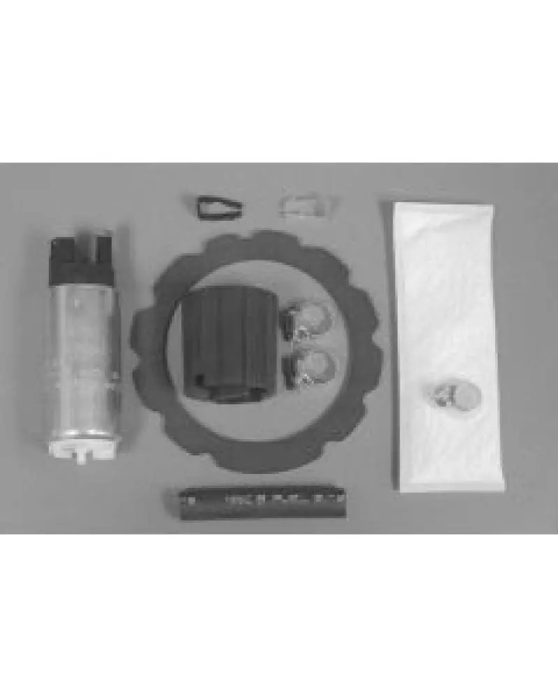 Walbro Fuel Pump/Filter Assembly 1