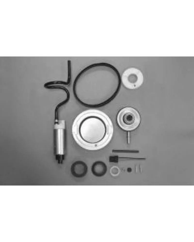 Walbro Fuel Pump/Filter Assembly 1