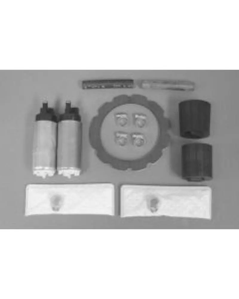 Walbro Fuel Pump/Filter Assembly 1