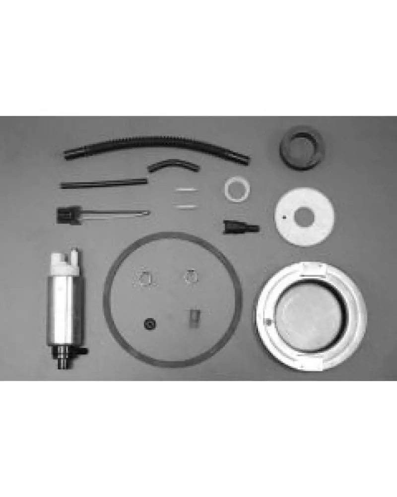 Walbro Fuel Pump/Filter Assembly 1