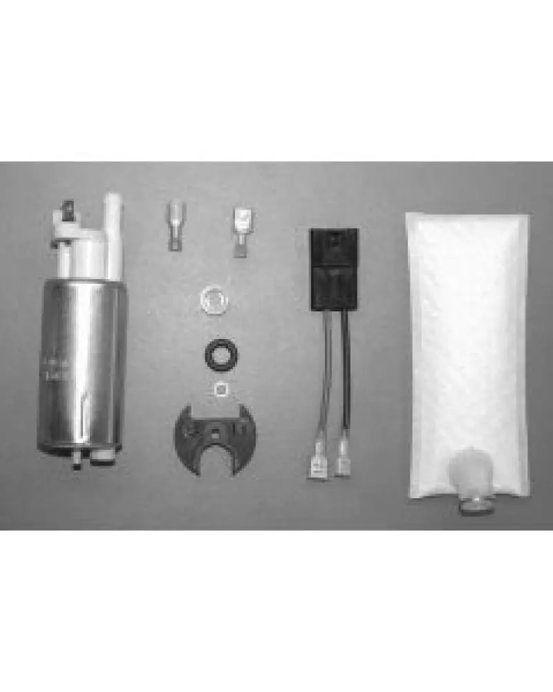 Walbro Fuel Pump/Filter Assembly 1