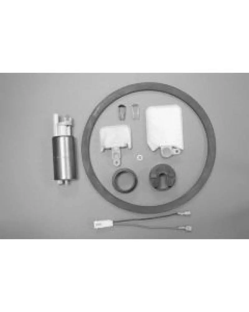 Walbro Fuel Pump/Filter Assembly 1