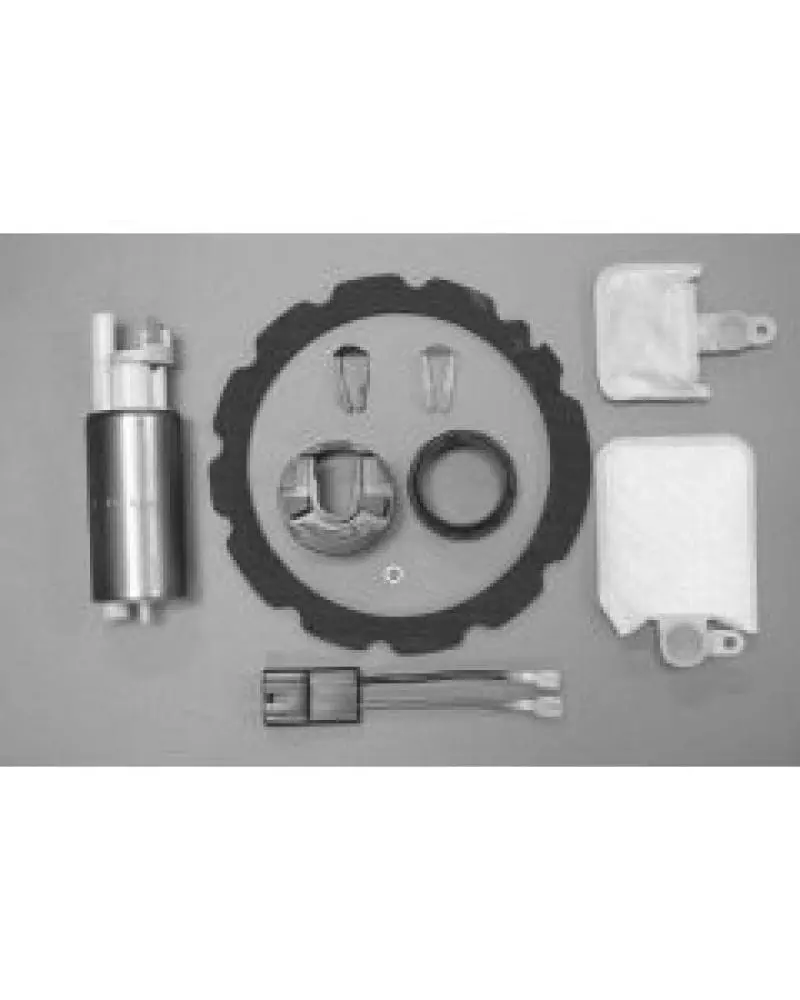 Walbro Fuel Pump/Filter Assembly 1