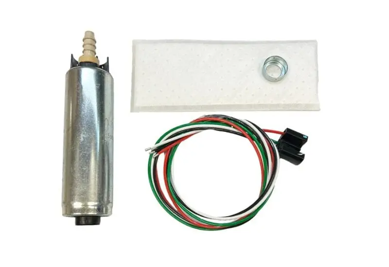 Walbro Fuel Pump/Filter/Wiring Harness & Instructions 1