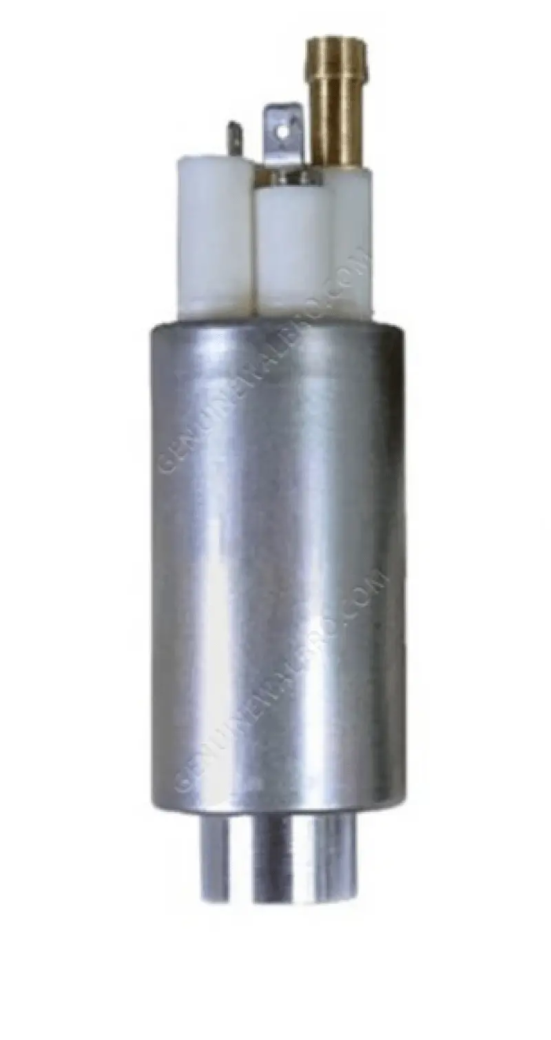 Walbro In-Tank Fuel Pump E85 Compatible 1
