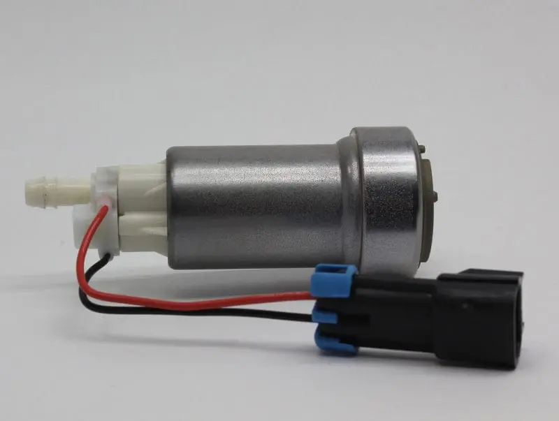 Walbro Universal 450Lph In-Tank Fuel Pump High Pressure Version 1