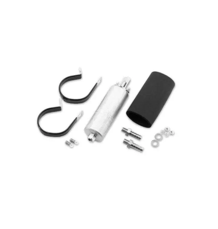 Walbro Inline Fuel Pump Kit 1