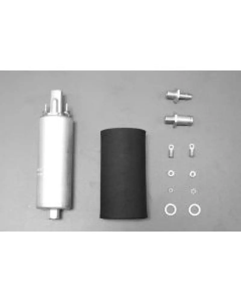 Walbro Inline Fuel Pump Kit 1
