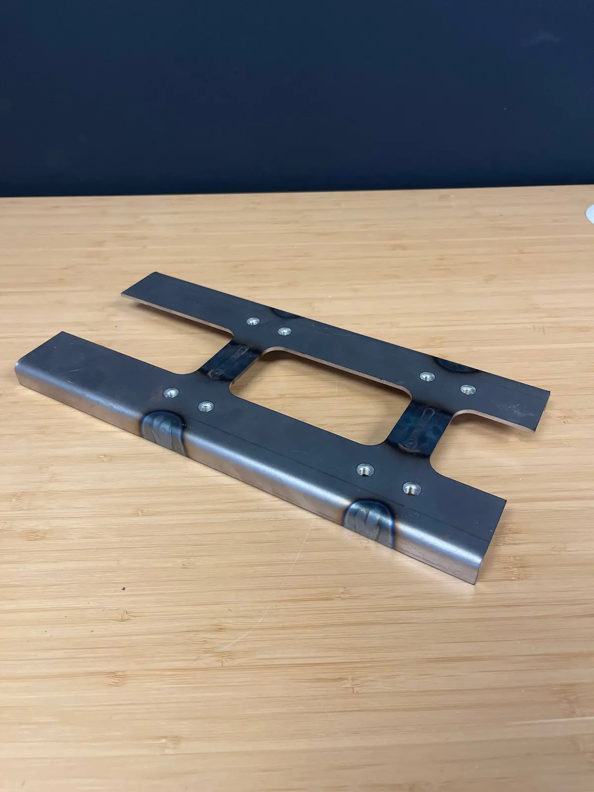 Wpm Ap Racing Cp5596 Floor Mount 1