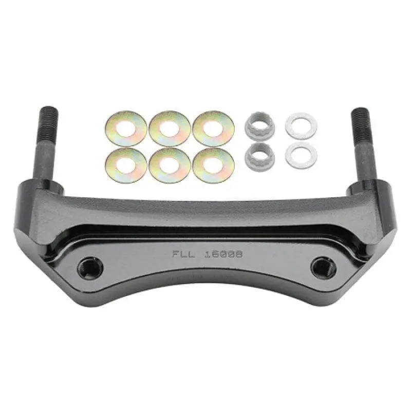 Wilwood Aero6 Caliper Mt Bracket Kit Bmw E36/M3 1