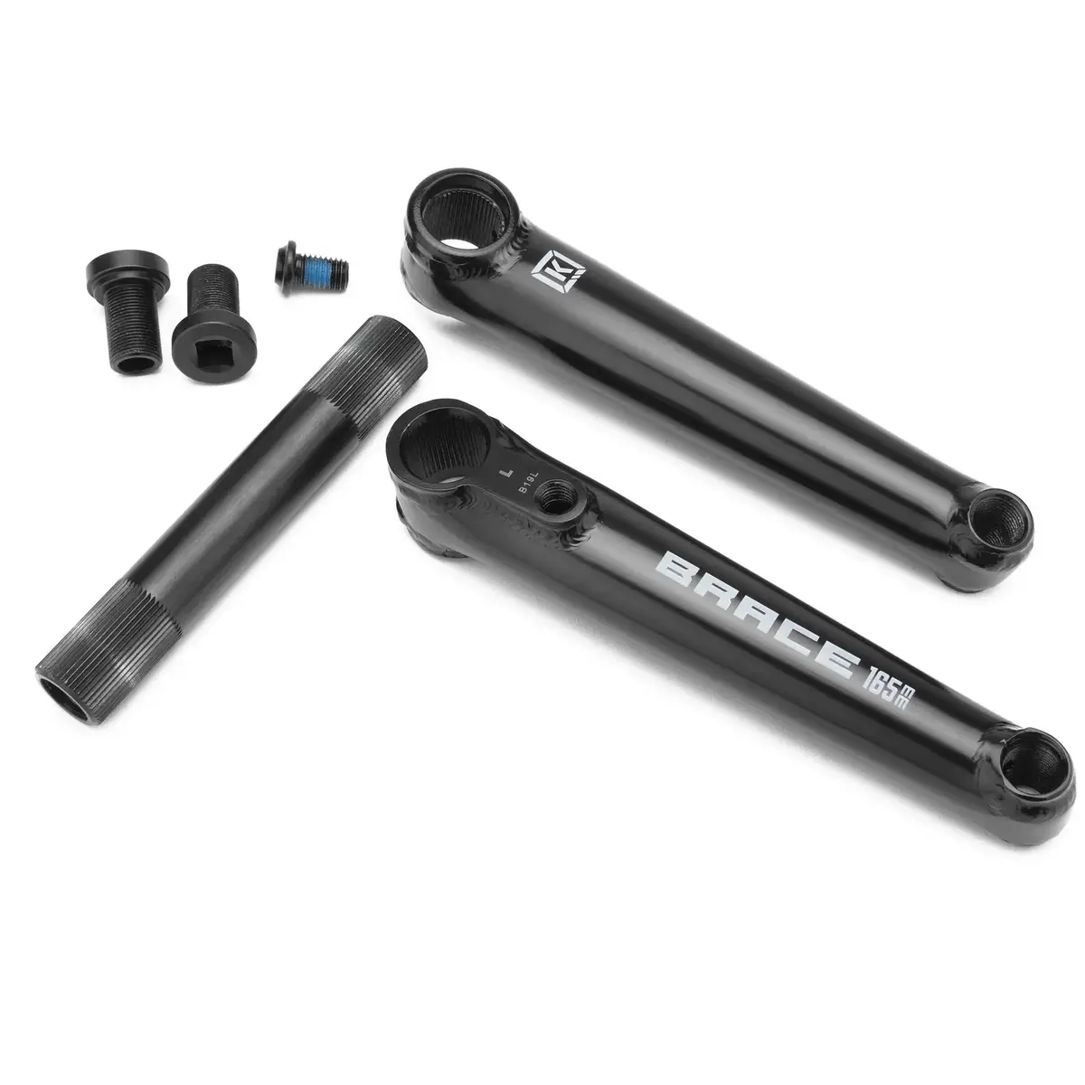 Kink Brace Cranks 1