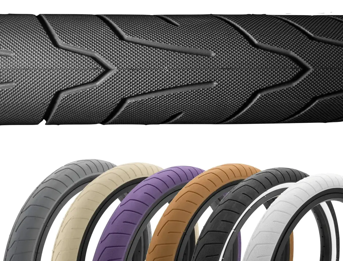 Kink Sever Tire 2.4" 1