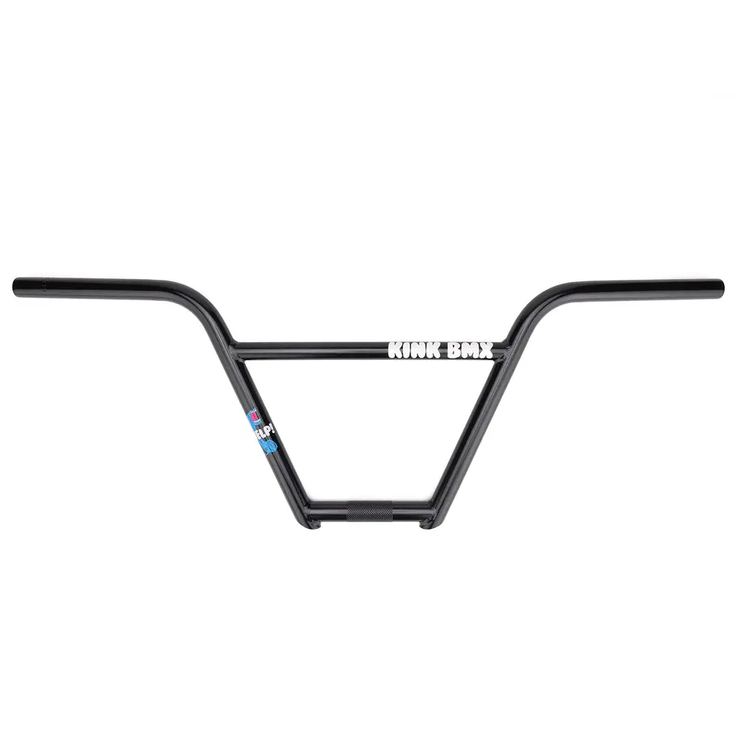 Kink Williams 4Pc Bars 9.25" 1
