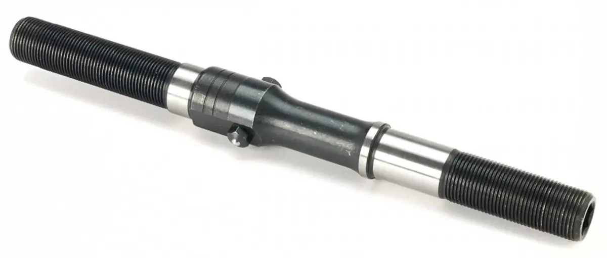Kink East-Coaster  Freecoaster Axle 1