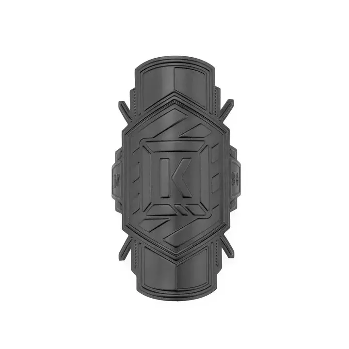 Kink K-Brick Badge 1