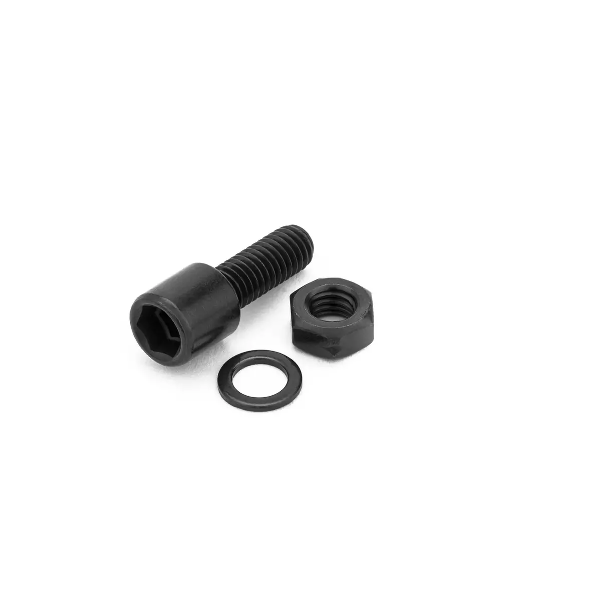 Kink Master Clamp Bolt Kit 1