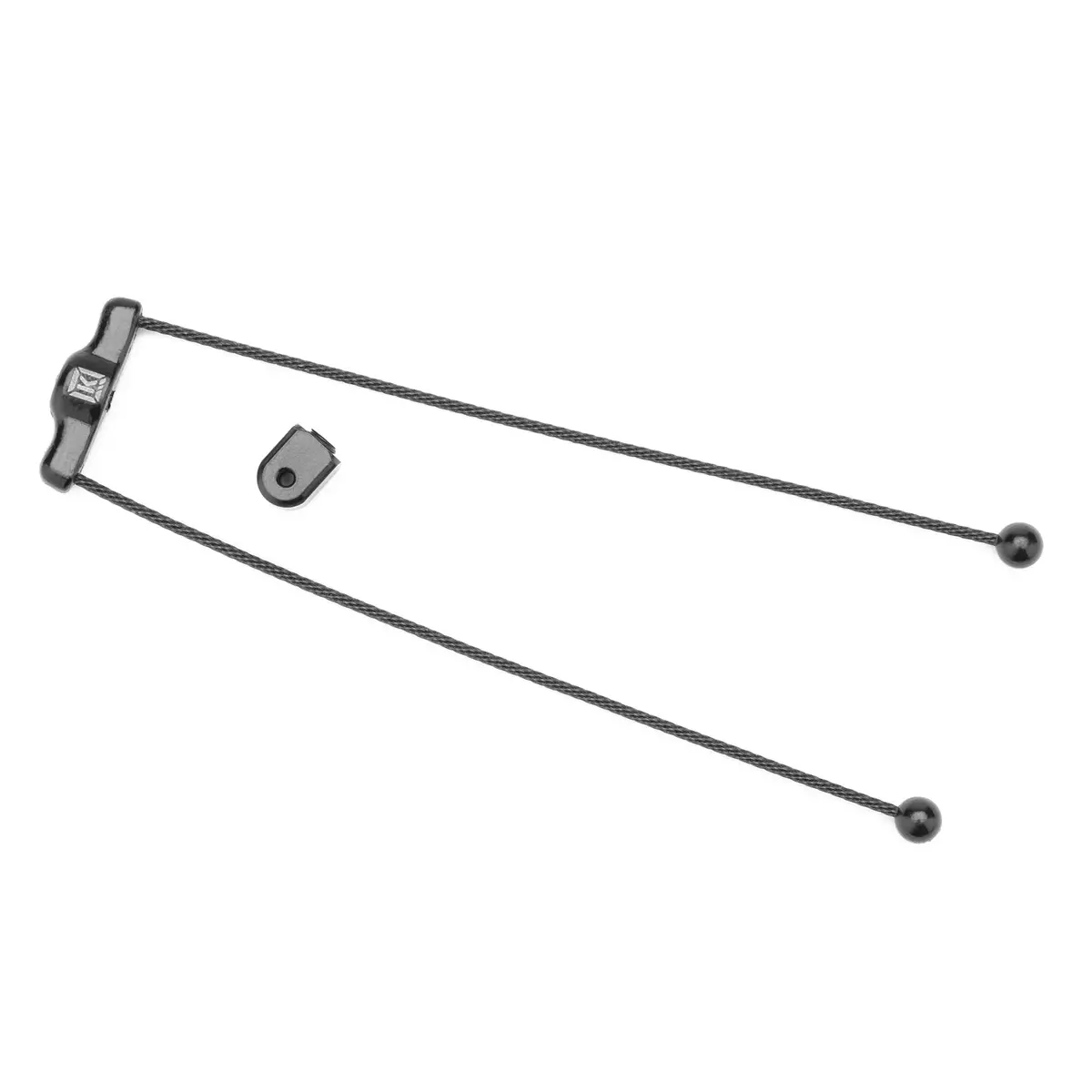 Kink Desist Straddle Cable 1