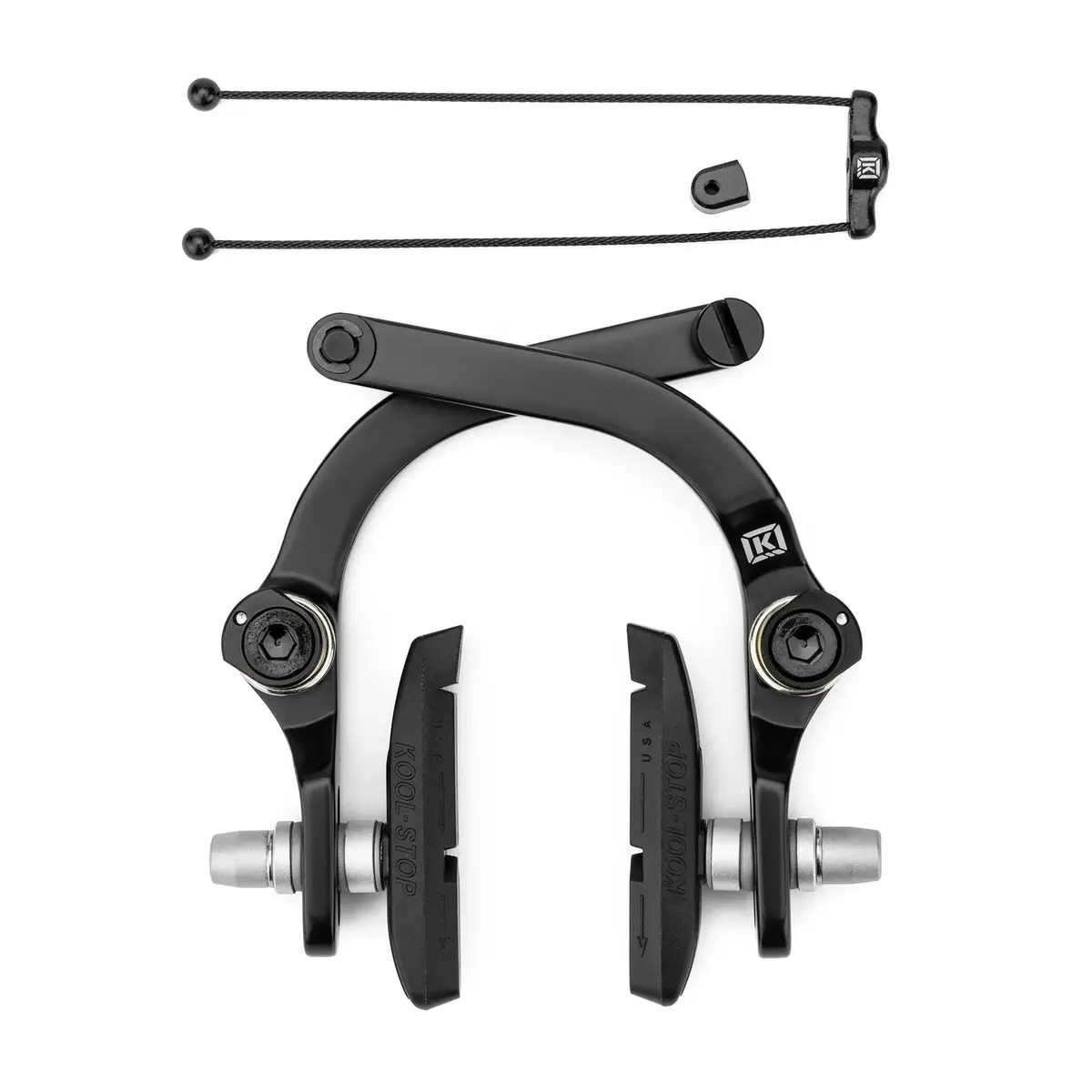 Kink Desist 2 Brake Set 1