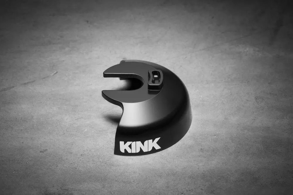 Kink Universal Driver Guard Crmo 1