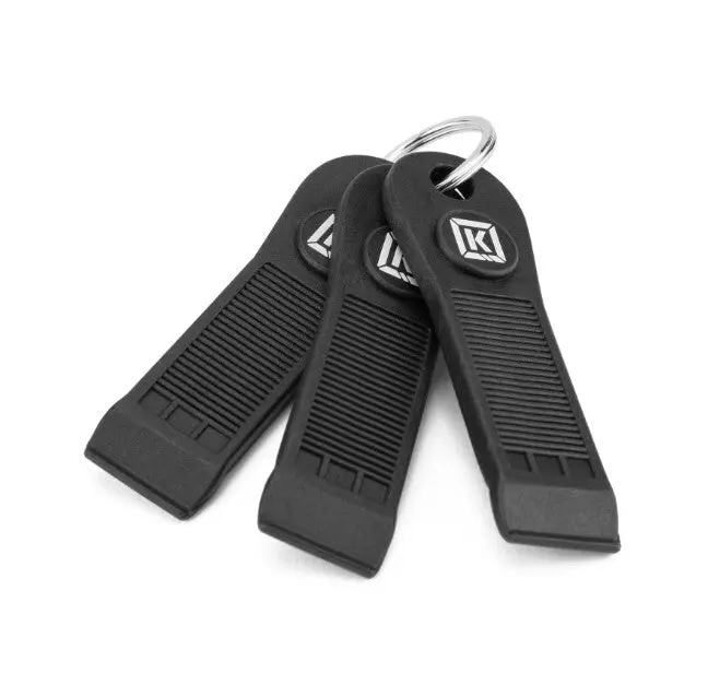 Kink Tire Levers 1