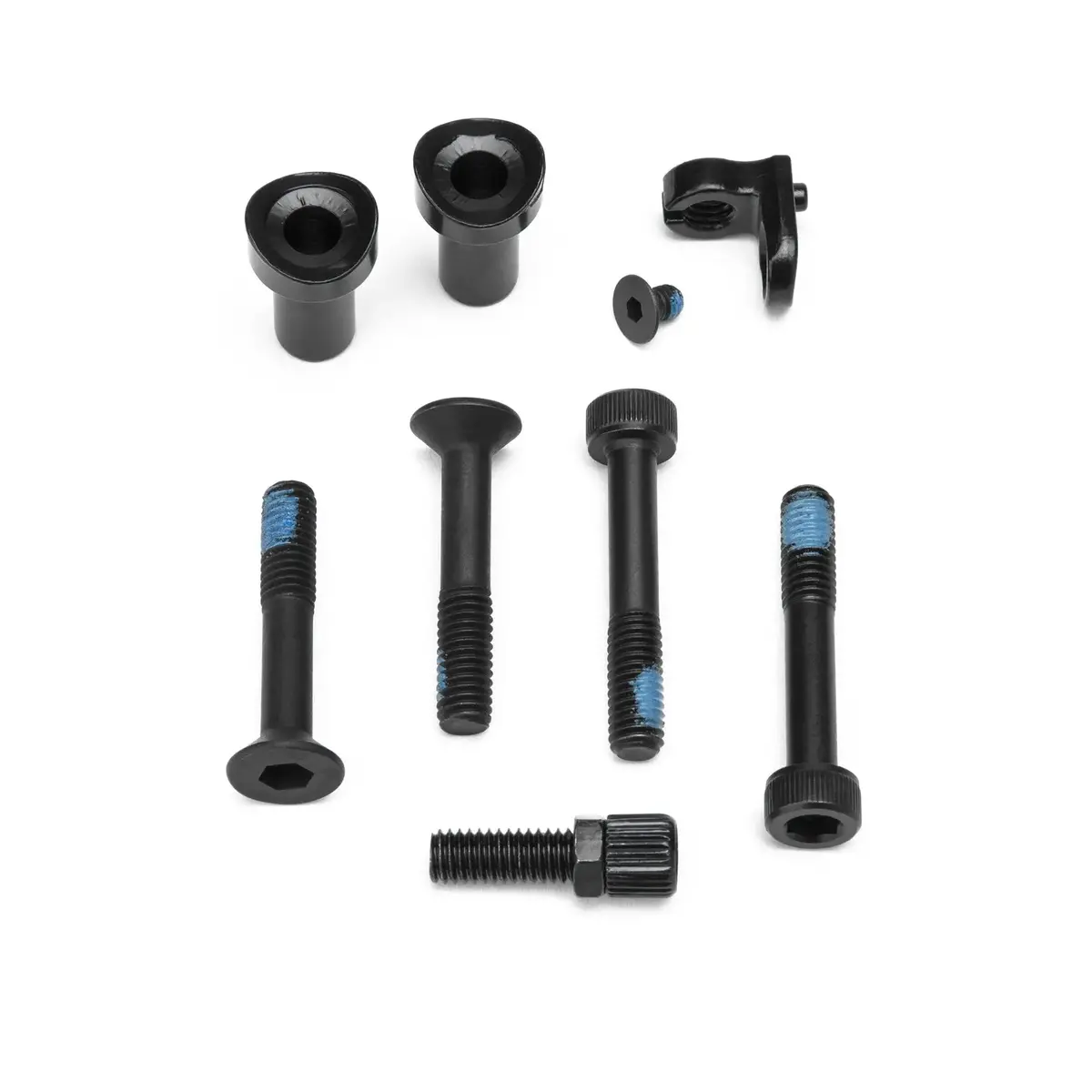 Kink Brake Mount Kit 1