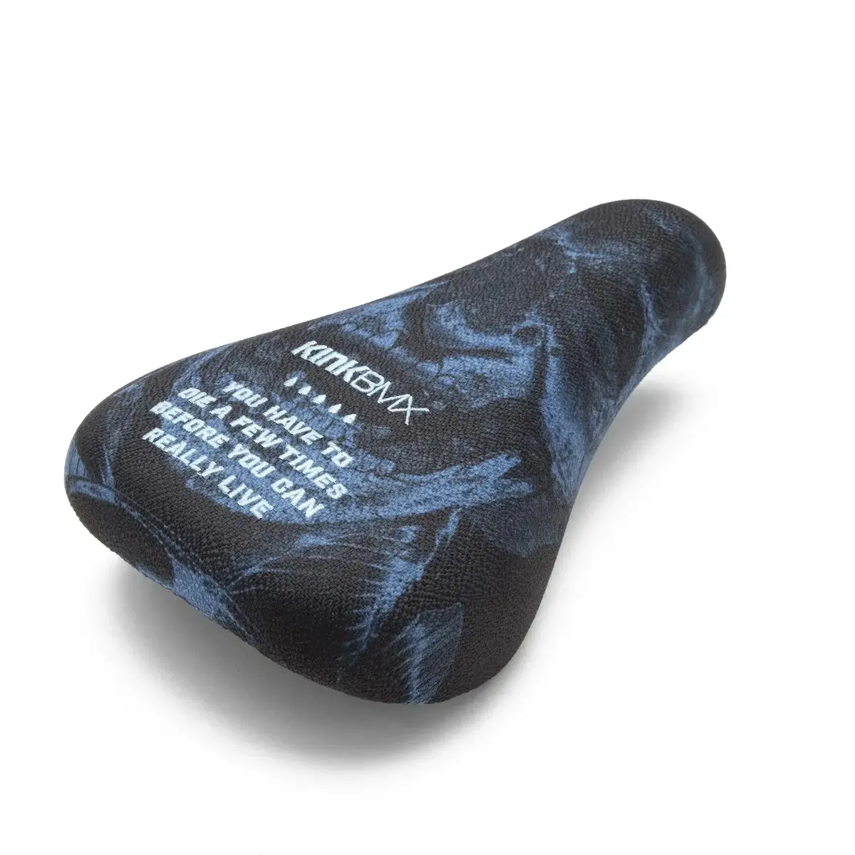 Kink Chinaski Ii Stealth Pivotal Seat 1