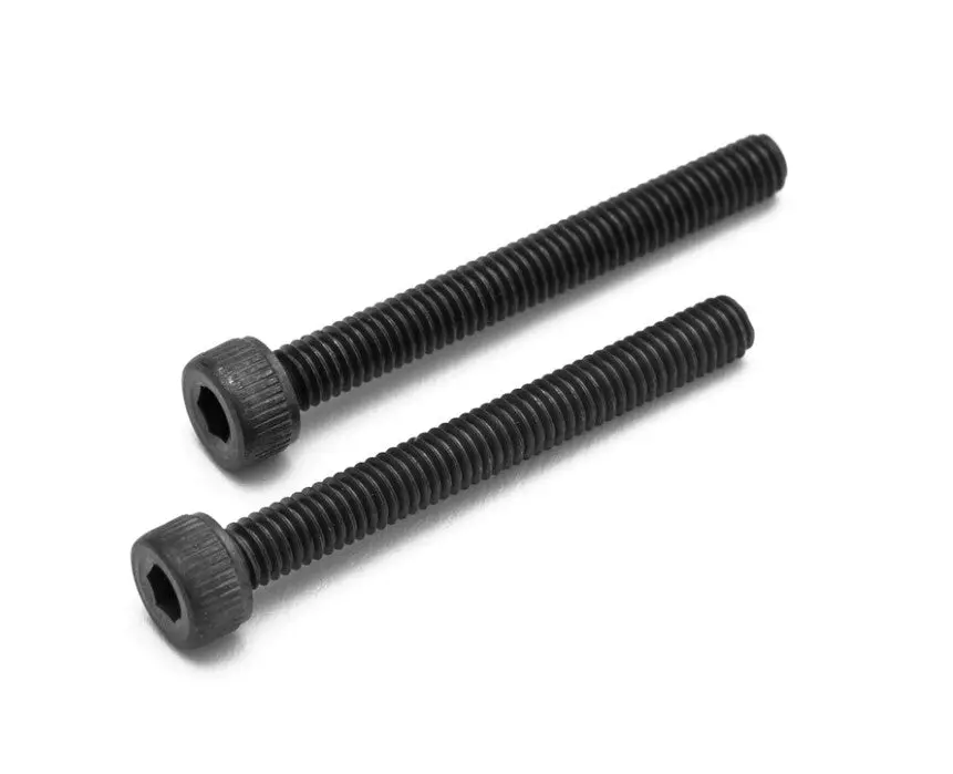 Kink Chain Tensioner Bolts 1