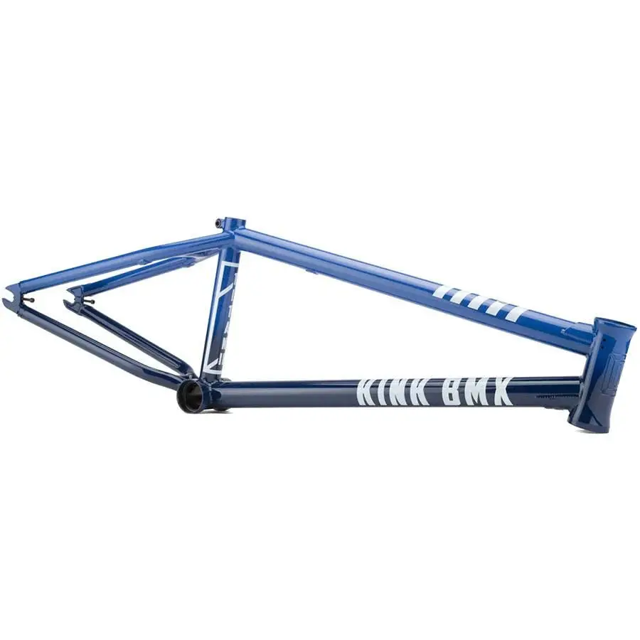 Kink Titan 2 Frame 1
